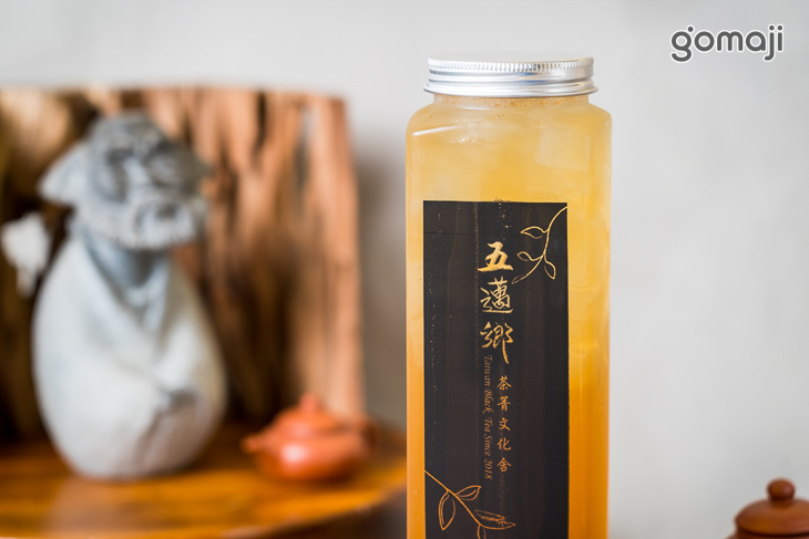 春釀梅綠