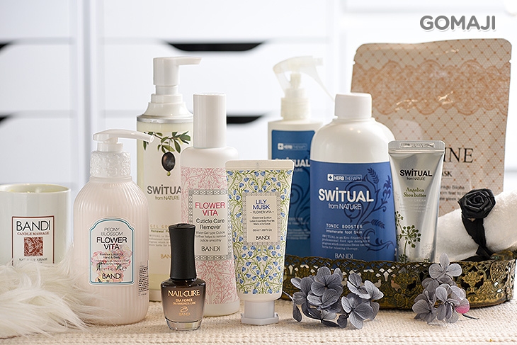 Ciao NAIL Salon康喬美甲