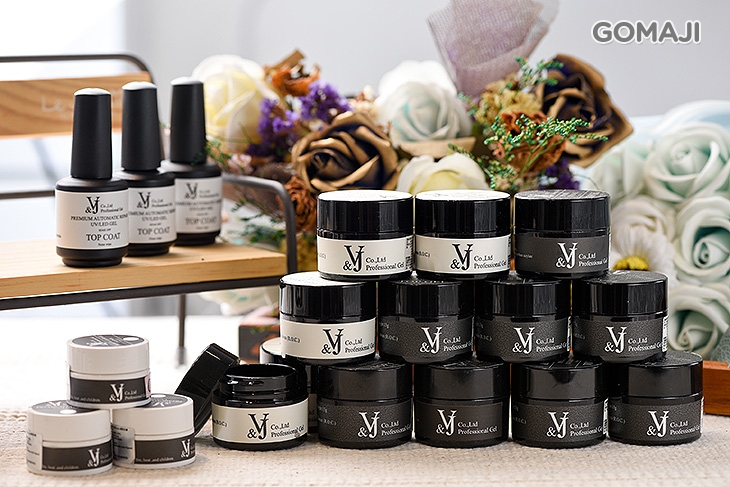 Ciao NAIL Salon康喬美甲