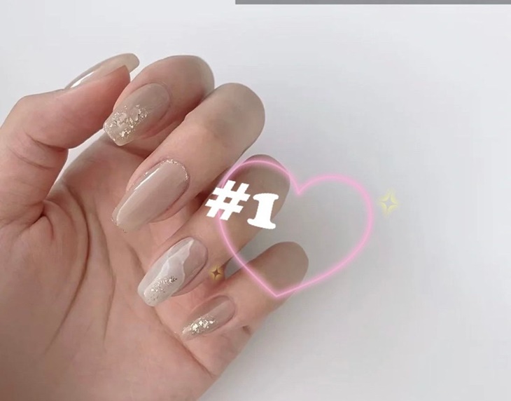 IG熱搜美甲凝膠30款選1