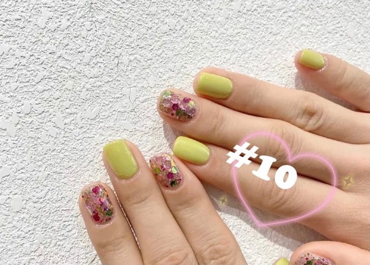 IG熱搜美甲凝膠30款選1