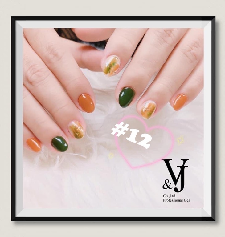 IG熱搜美甲凝膠30款選1