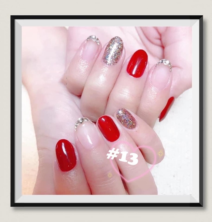 IG熱搜美甲凝膠30款選1