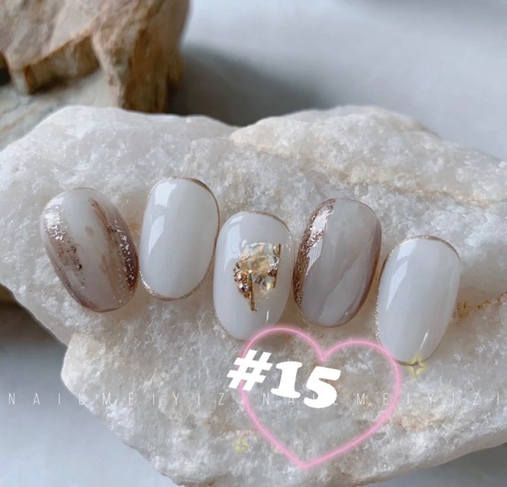 IG熱搜美甲凝膠30款選1