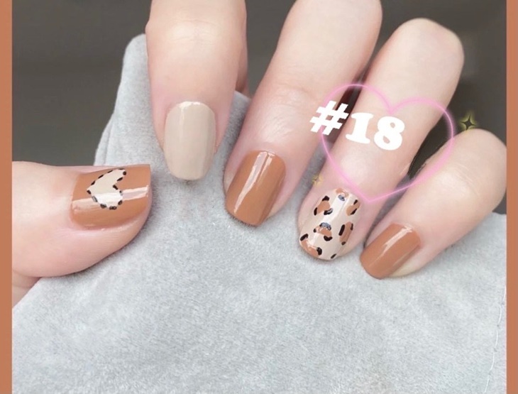 IG熱搜美甲凝膠30款選1