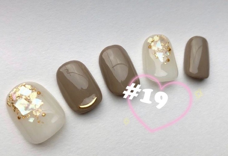 IG熱搜美甲凝膠30款選1