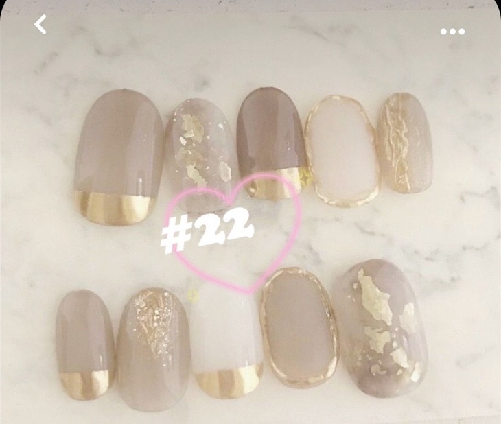 IG熱搜美甲凝膠30款選1