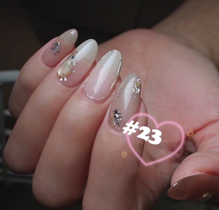 IG熱搜美甲凝膠30款選1