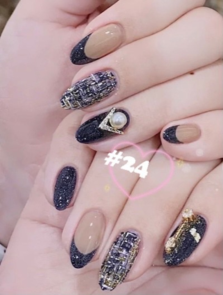 IG熱搜美甲凝膠30款選1