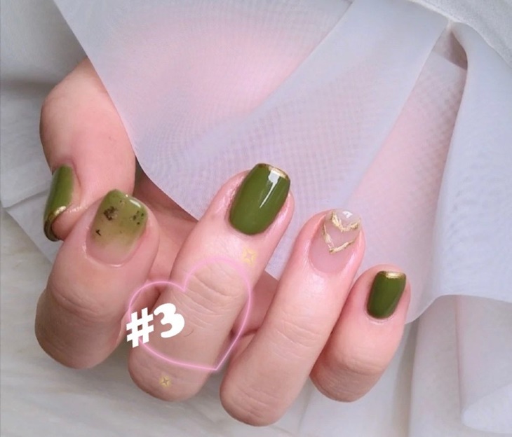 IG熱搜美甲凝膠30款選1