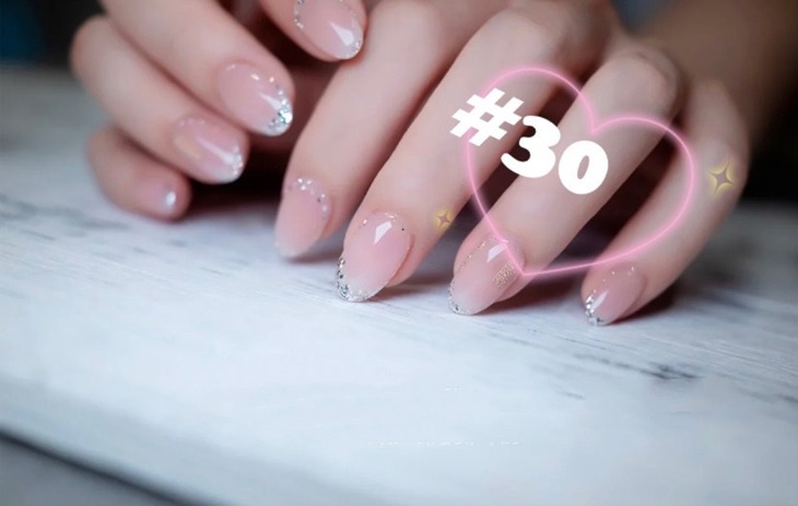 IG熱搜美甲凝膠30款選1