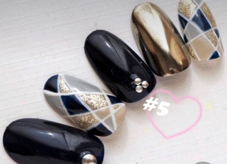 IG熱搜美甲凝膠30款選1