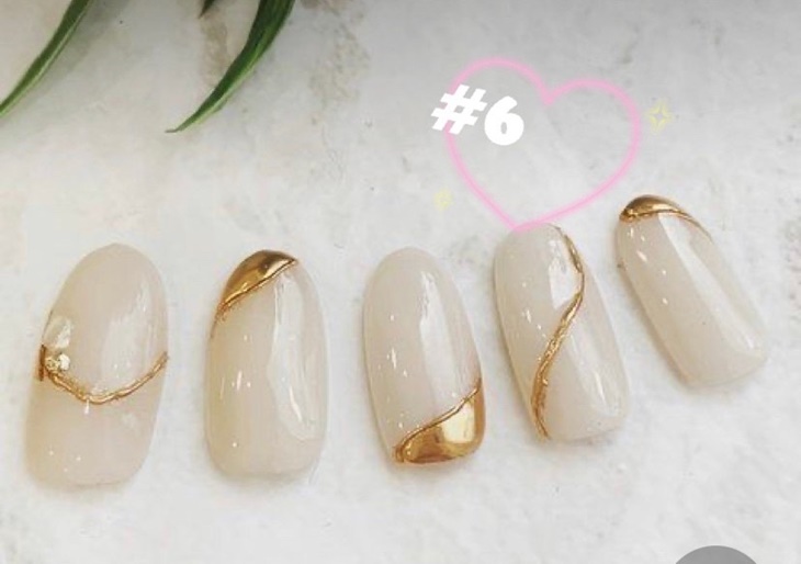 IG熱搜美甲凝膠30款選1