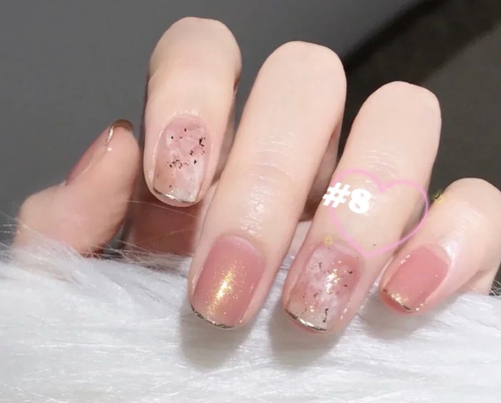 IG熱搜美甲凝膠30款選1