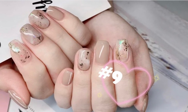 IG熱搜美甲凝膠30款選1