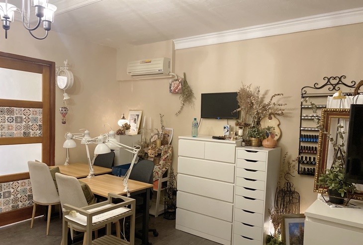 Ciao NAIL Salon康喬美甲