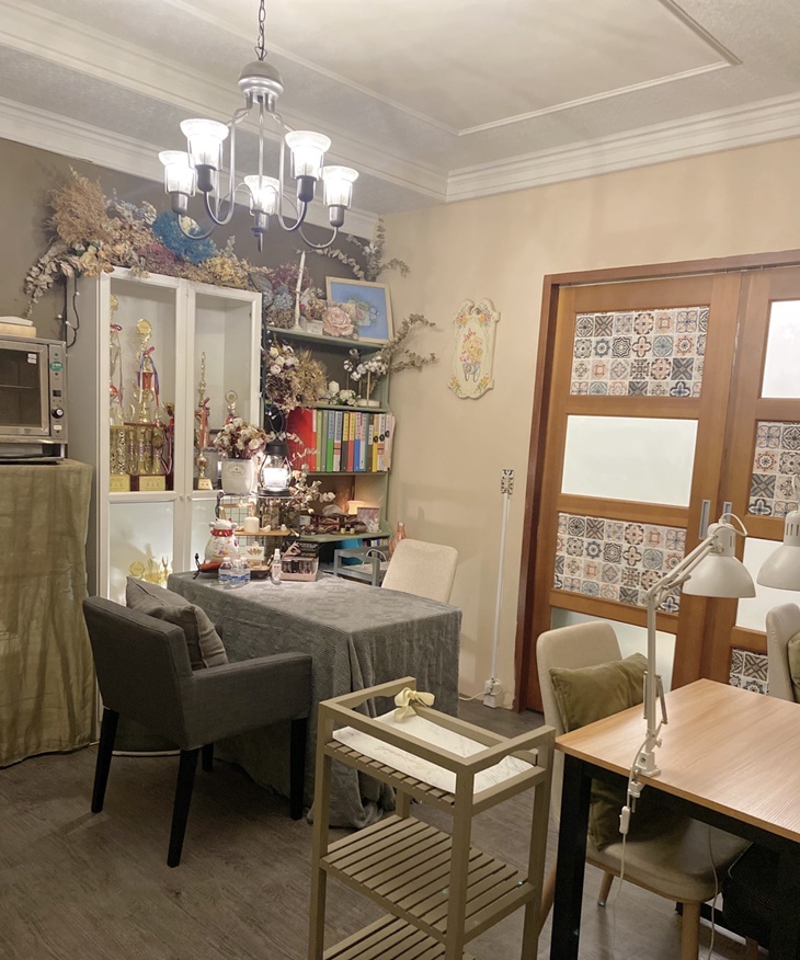 Ciao NAIL Salon康喬美甲