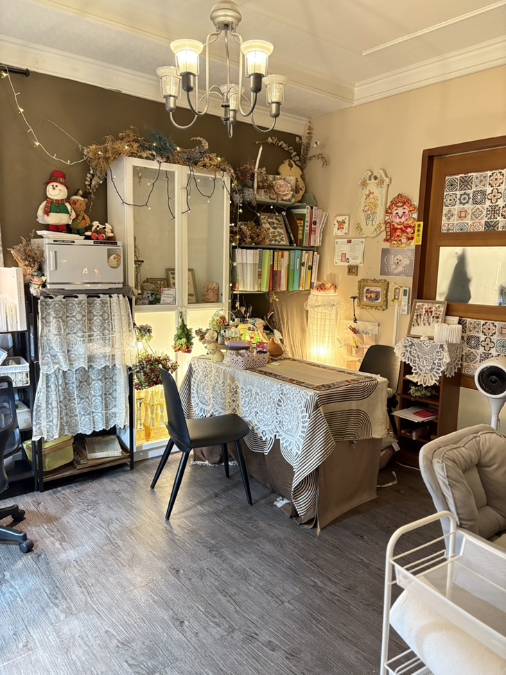 Ciao NAIL Salon康喬美甲