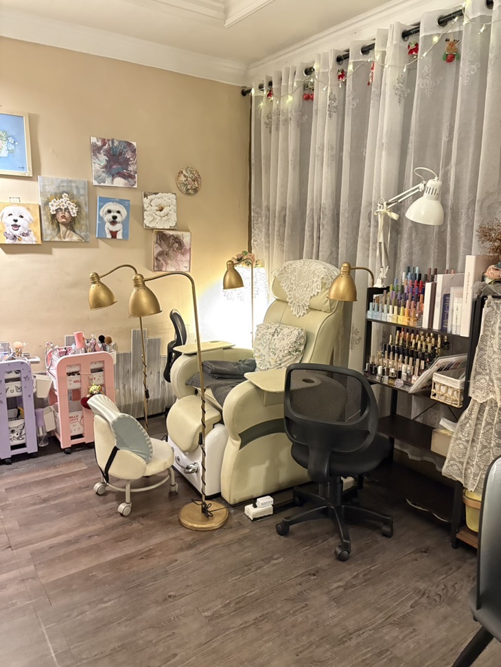 Ciao NAIL Salon康喬美甲