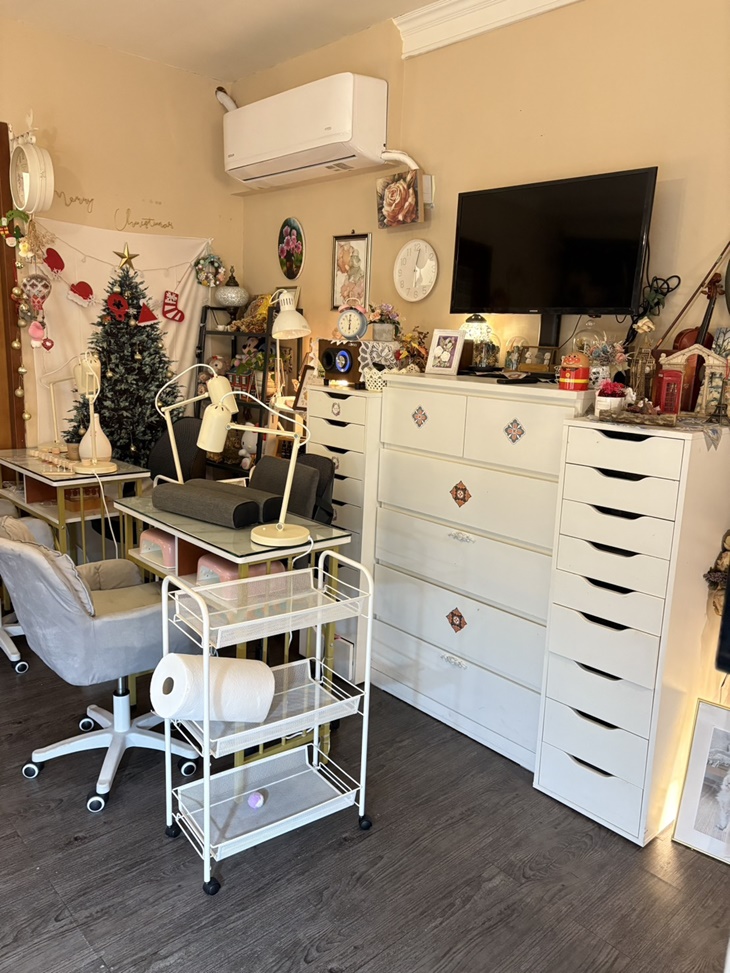 Ciao NAIL Salon康喬美甲