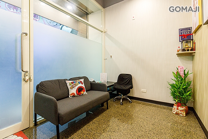 愛上采耳/掏耳spa專門店