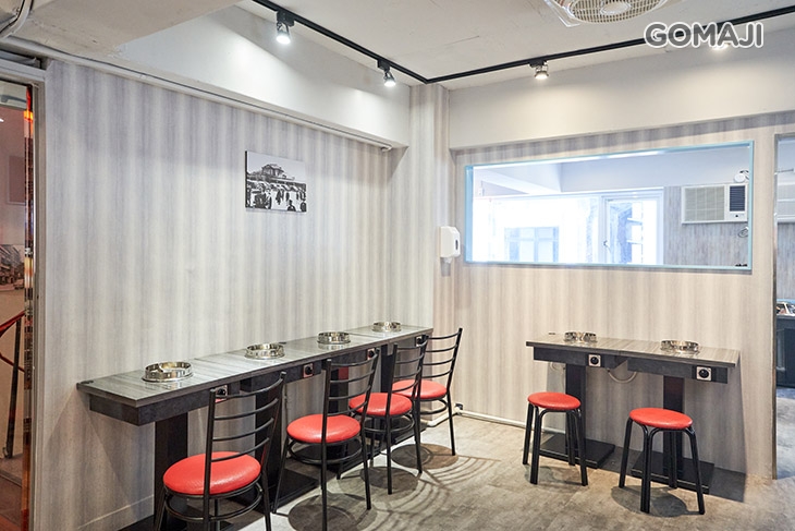 砸鍋賣鐵小火鍋 