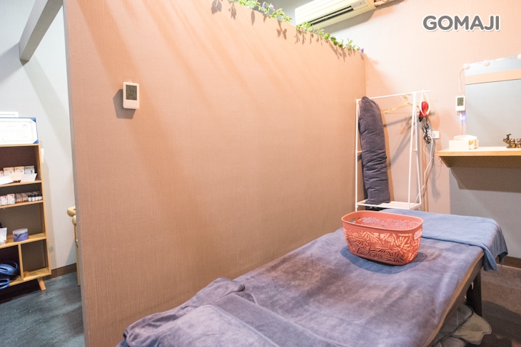 Angela Beauty 天使芳療SPA