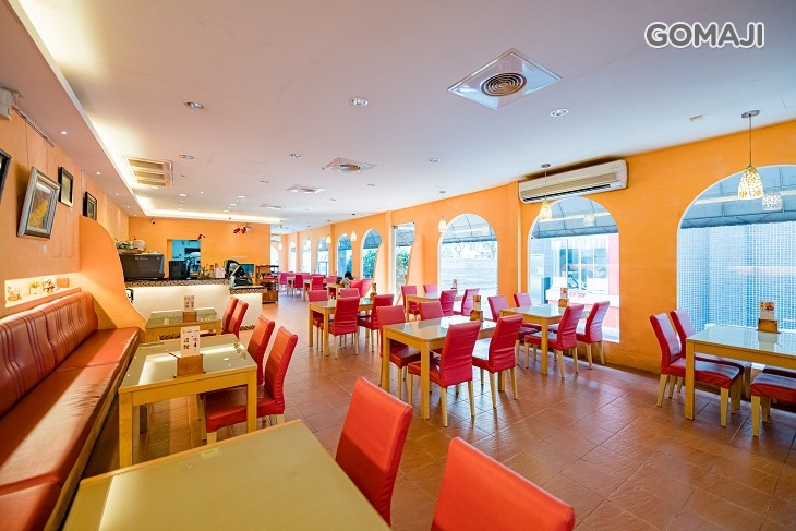 逗 館 複合式餐廳(生酮 ‧ 無麵粉 ‧ 無蔗糖 ‧ 赤藻糖)