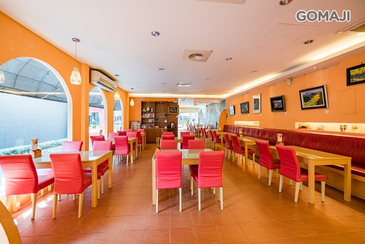 逗 館 複合式餐廳(生酮 ‧ 無麵粉 ‧ 無蔗糖 ‧ 赤藻糖)