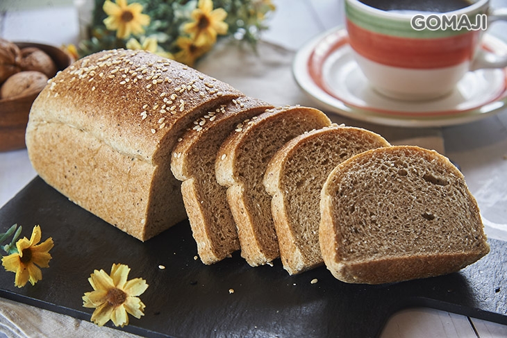 生酮原味吐司一條