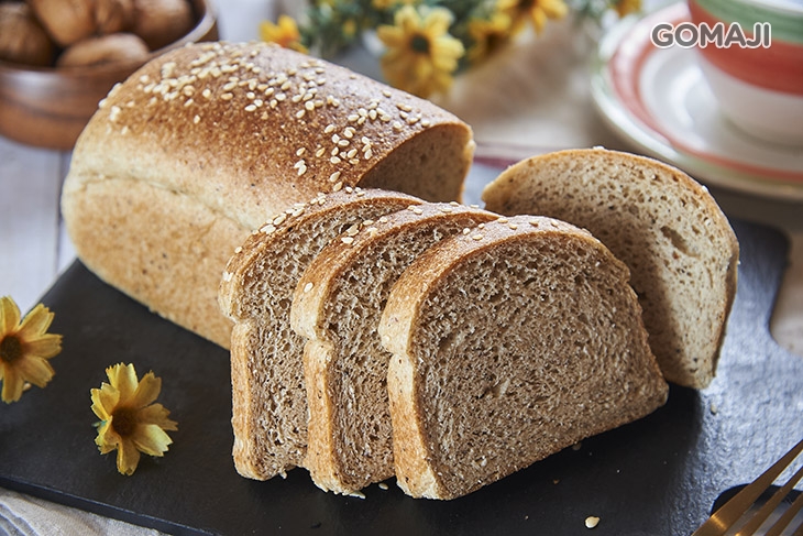 生酮原味吐司一條