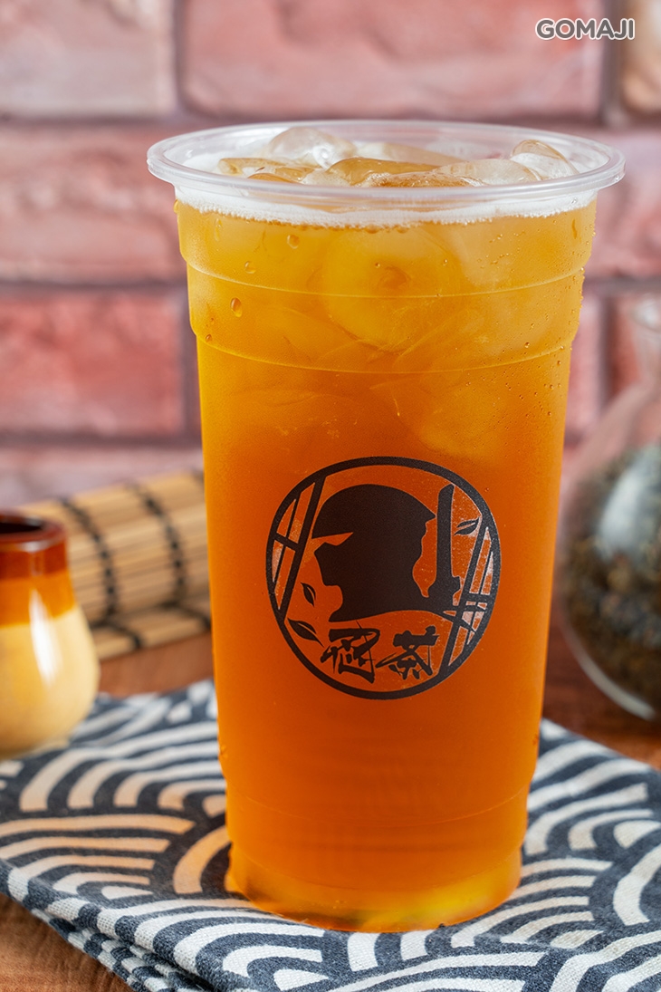 包種綠茶