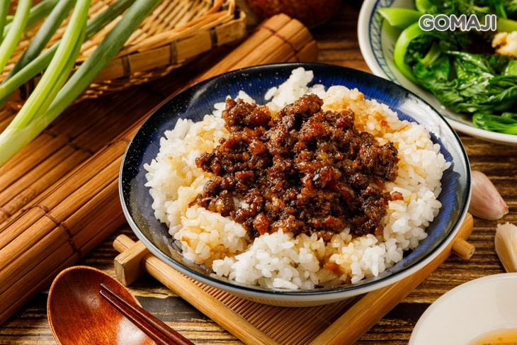 肉燥飯(大)