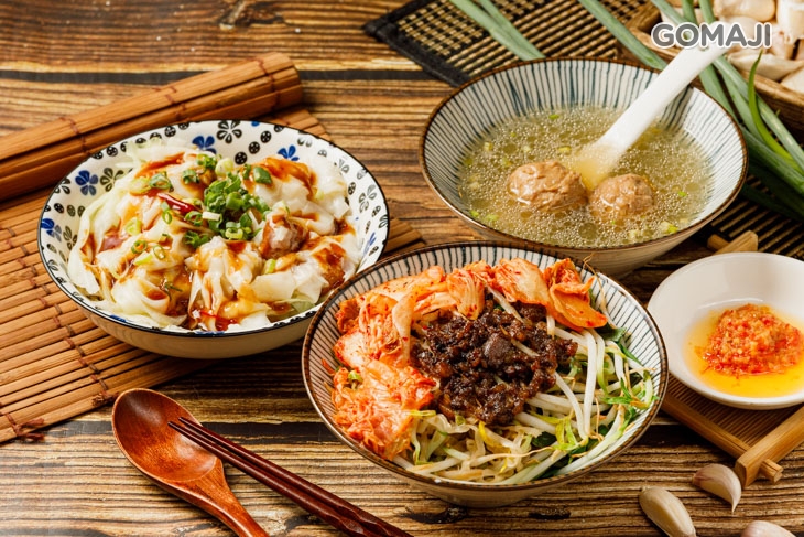 超人氣銅板美食獨享