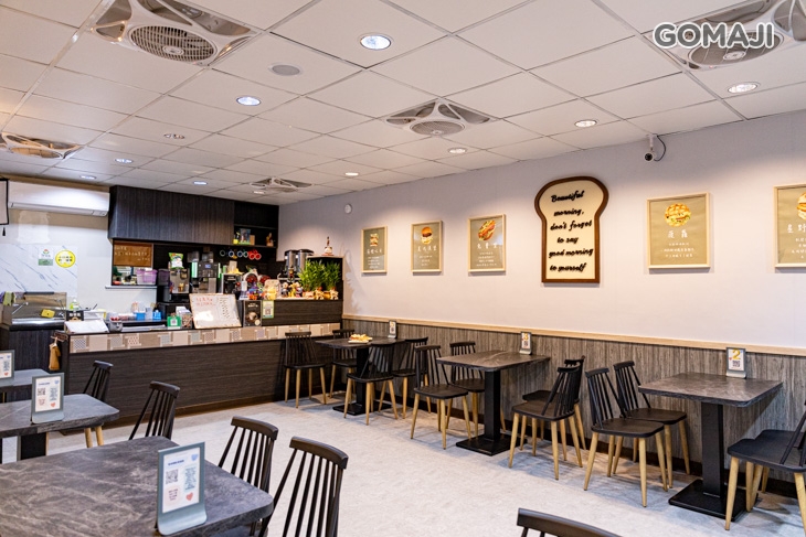 早。自己(木新店)