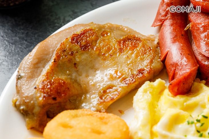 皮爾卡頌法式經典