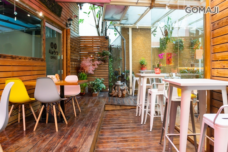  鮮活樂早午餐(頂溪店)  