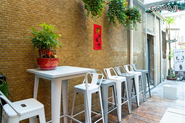  鮮活樂早午餐(頂溪店)  