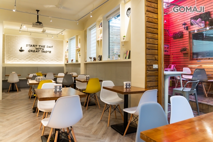  鮮活樂早午餐(頂溪店)  