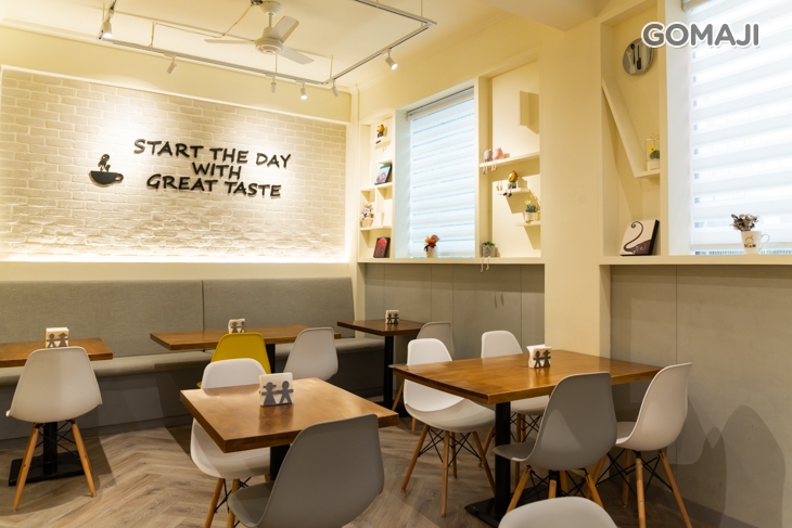  鮮活樂早午餐(頂溪店)  