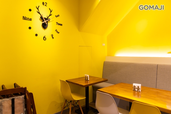  鮮活樂早午餐(頂溪店)  