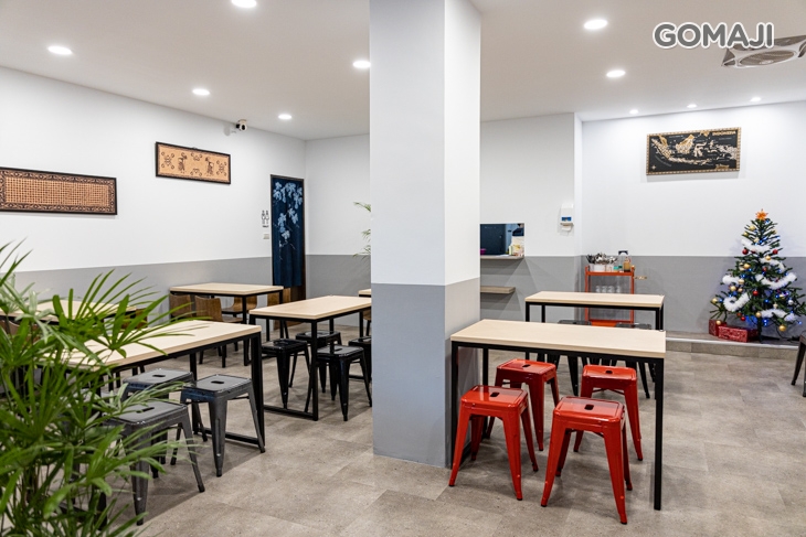 BATAVIA-Taste of Asia