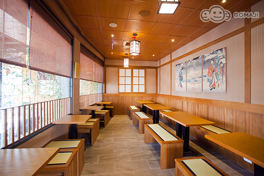 春不荖足湯養身行館(大里行館)