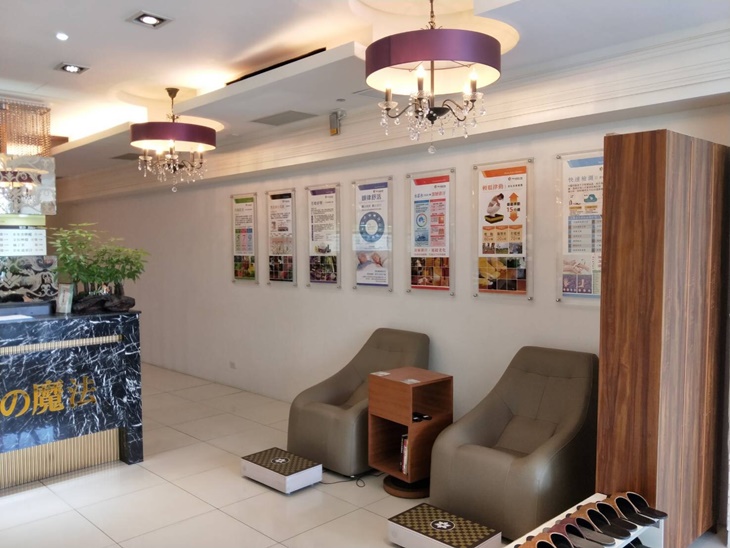 我の樂活生活館