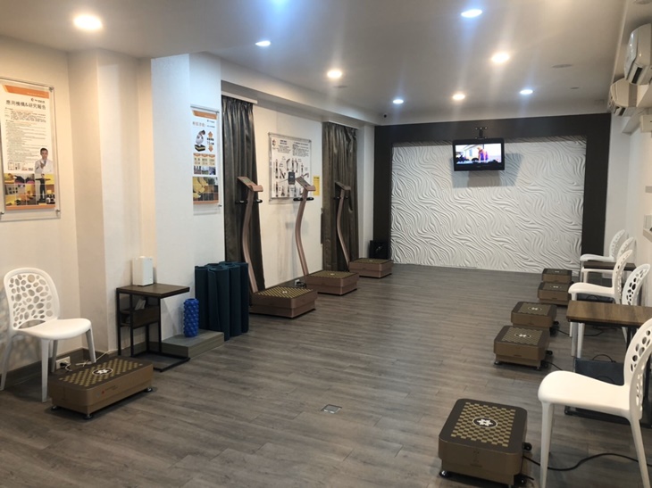 我の樂活生活館