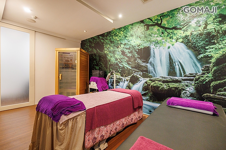 我の樂活生活館