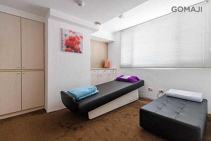 我の樂活生活館