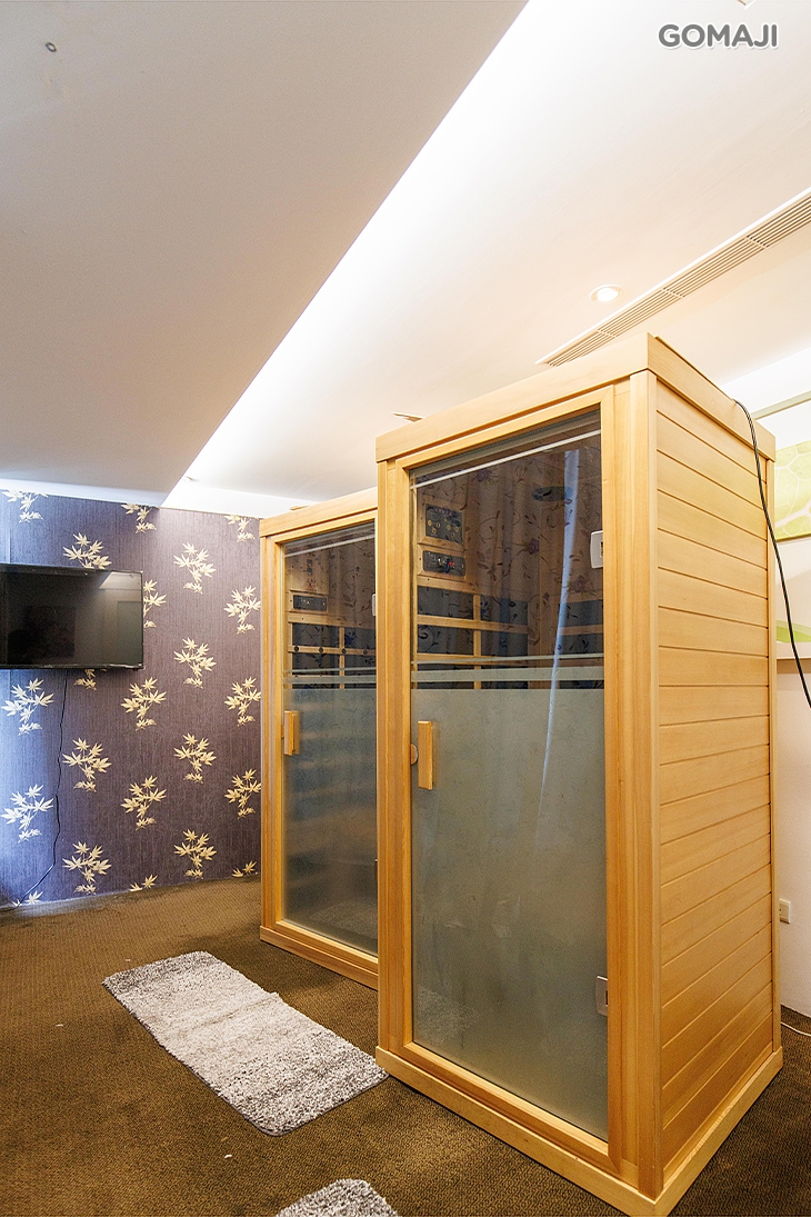 我の樂活生活館