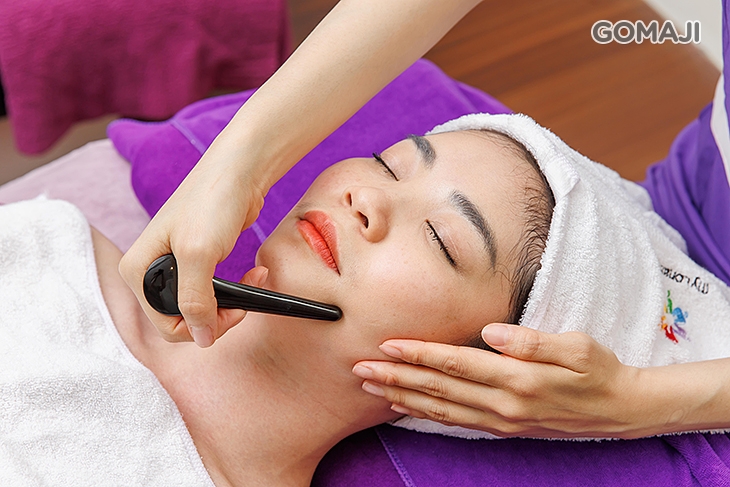 五行能量鬆筋60分鐘