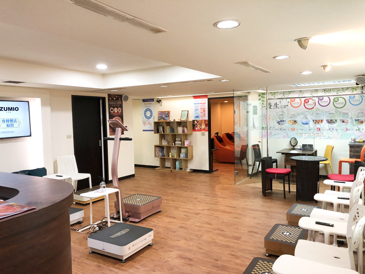 我の樂活生活館